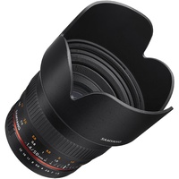 Samyang 50mm F1.4 UMC II Sony A Full Frame Camera Lens