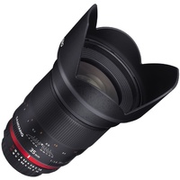 Samyang 35mm F1.4 UMC II Canon M Full Frame Camera Lens