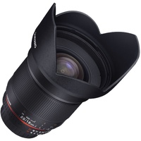 Samyang 16mm F2.0 UMC II Sony E APS-C Camera Lens