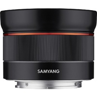 Samyang 24mm F2.8 AutoFocus Sony FE Full Frame Camera Lens