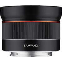 Samyang 24mm F2.8 Auto Focus Sony FE Full Frame Camera Lens