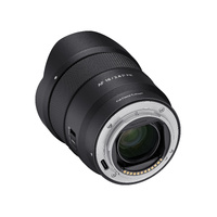 Samyang 16mm F2.8 Prima AutoFocus Sony FE Full Frame Camera Lens
