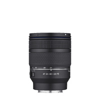 Large View Samyang 24-60mm F2.8 AutoFocus Sony FE Full Frame Camera Lens