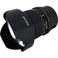Samyang 14mm F2.8 UMC II MFT Full Frame Camera Lens
