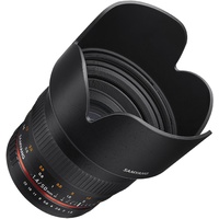 Samyang 50mm F1.4 UMC II MFT Full Frame Camera Lens