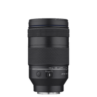 Samyang 60-180mm F2.8 AutoFocus Panasonic L Mount Full Frame Camera Lens
