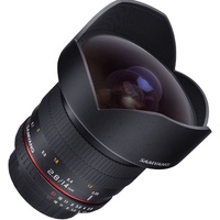 Samyang 14mm F2.8 Samsung NX Full Frame Camera Lens