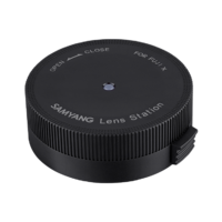 Samyang Lens Station for Fuji X Auto Focus Lenses