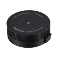 Samyang Lens Station for Sony FE AutoFocus Lenses