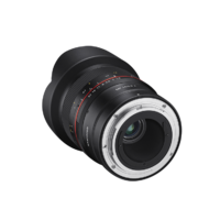 Samyang 14mm F2.8 UMC II Nikon Z Full Frame Camera Lens
