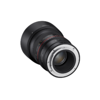 Samyang 85mm F1.4 UMC II Nikon Z Full Frame Camera Lens