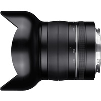 Samyang 14mm F2.4 XP Premium Nikon AE Full Frame Camera Lens