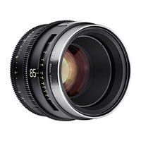 85mm T1.3 XEEN Meister PL Full Frame Cinema Lens