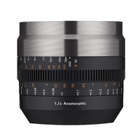 Samyang 1.7x V-AF Anamorphic Adapter