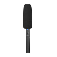 BOYA BY-BM6060 Professional Shotgun Microphone (Standard)