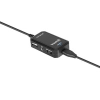 BOYA BY-BCA70 Professional XLR to Lightning Adapter Cable