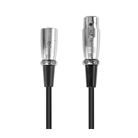 BOYA XLR-C1 XLR Male to XLR Female 1m Cable