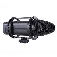 BOYA BY-C03 Shock Mount for Microphones with a diameter between (40mm-48mm)