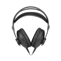 BOYA BY-HP2 Professional Monitoring Headphones