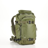 Shimoda Action X25 V2 Starter Kit - Army Green