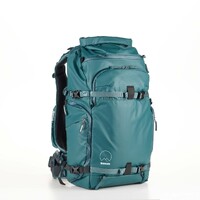Shimoda Action X30 V2 Women's Starter Kit - Teal