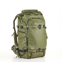 Shimoda Action X40 V2 Starter Kit - Army Green