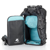 Shimoda Action X70 HD Backpack - Black