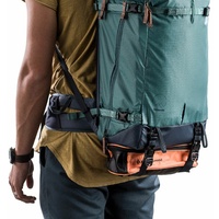 Shimoda Webbing Strap & 2 Gate Hooks