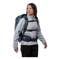 Shimoda Womens Simple Petite Shoulder Strap - EOL