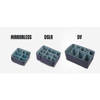 Shimoda DSLR Core Unit V2 - Medium