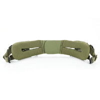 Shimoda HD Waist Belt - Green