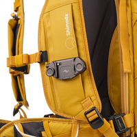 Shimoda Action X Capture Strap - Yellow