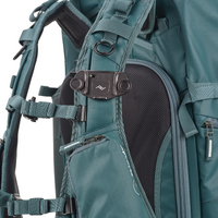 Shimoda Action X Capture Strap - Teal