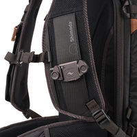 Shimoda Explore Capture Strap - Black
