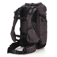 Shimoda Side Country 28 Women's Backpack - Black/White