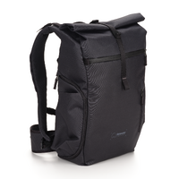 Shimoda Side Street 22 Starter Kit - Anthracite