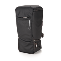 Shimoda Top Loader, Small - Black