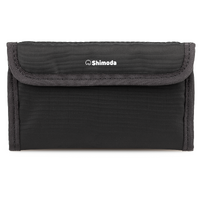 Shimoda Mini Wrap - Black 