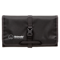 Shimoda 3 Panel Wrap - Black