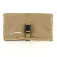 Shimoda 3 Panel Wrap - Boa