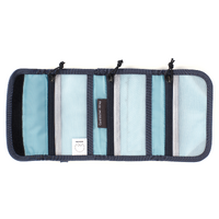 Shimoda Card Wallet, SD - Blue