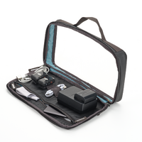 Shimoda Accessory Case, Medium - Black