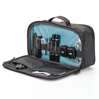 Shimoda Accessory Case, Large - Black