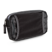 Shimoda Accessory Pouch - Black