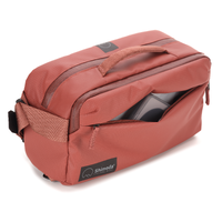 Shimoda Insider Sling - Burnt Red