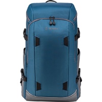 Tenba Solstice 20L Backpack - Blue