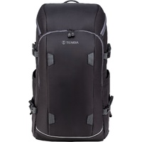 Tenba Solstice 24L Backpack - Black