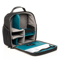 Tenba Tools BYOB 9 Slim Backpack Insert - Black