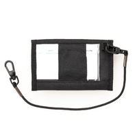 Tenba Tools Reload Universal Card Wallet - Black