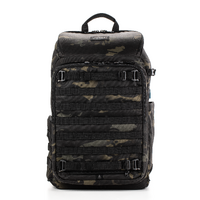 Tenba Axis V2 32L Backpack - MultiCam Black